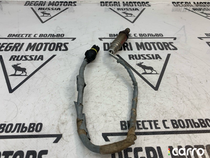 Лямбда-зонд BMW 525i E61 2002-2007, 11787518495, фото 6