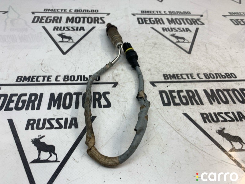 Лямбда-зонд BMW 525i E61 2002-2007, 11787518495, фото 10