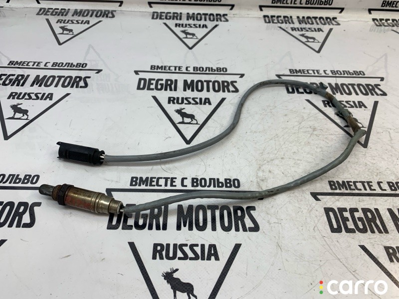 Лямбда-зонд BMW 525i E61 2002-2007, 11787513963, фото 9