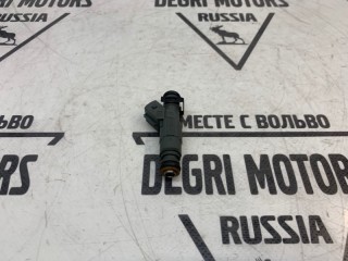 Форсунка, ориг. номер MJY000060, Land Rover Range Rover L322 2002-2005