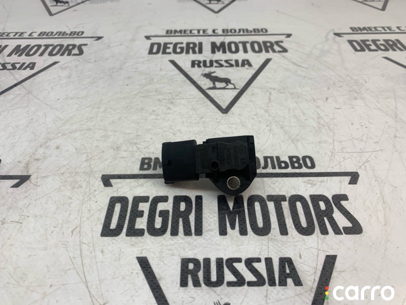 Датчик давления топлива Volvo C30 2006-2009, 31272733, фото 1