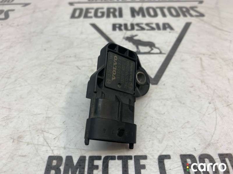 Датчик абсолютного давления Volvo V70 2007-2013, 31432308, фото 6