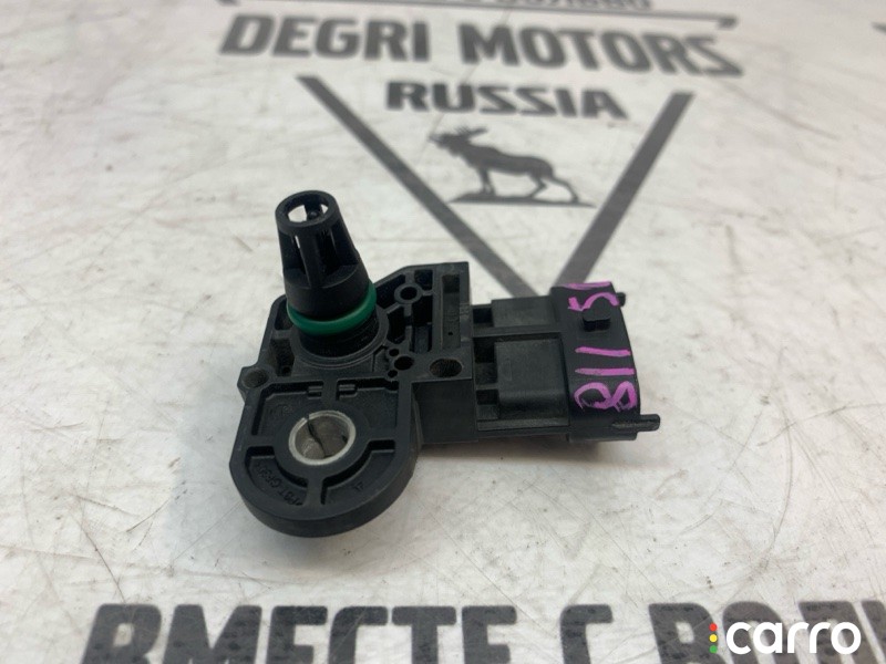 Датчик абсолютного давления Volvo V70 2007-2013, 31432308, фото 8