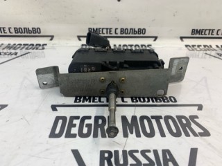 Мотор стеклоочистителя фары передний правый, ориг. номер 30753290, Volvo V70 2000-2004