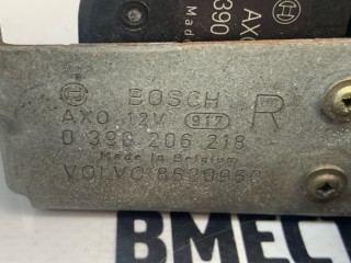 Мотор стеклоочистителя фары передний правый, ориг. номер 30753290, Volvo V70 2000-2004