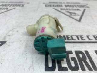 Насос омывателя лобового задний, ориг. номер 2892050Y00, Nissan Fairlady Z 2002-2005