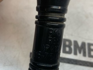 Шланг вентиляции картера, ориг. номер 11617504535, BMW 320i E46 1997-2003