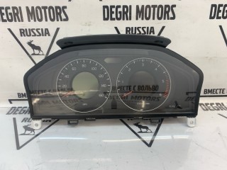 Щиток приборов, ориг. номер 36002604, Volvo XC60 2008-2013