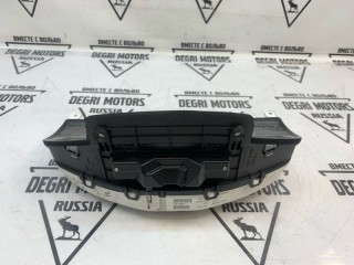 Щиток приборов, ориг. номер 36002604, Volvo XC60 2008-2013