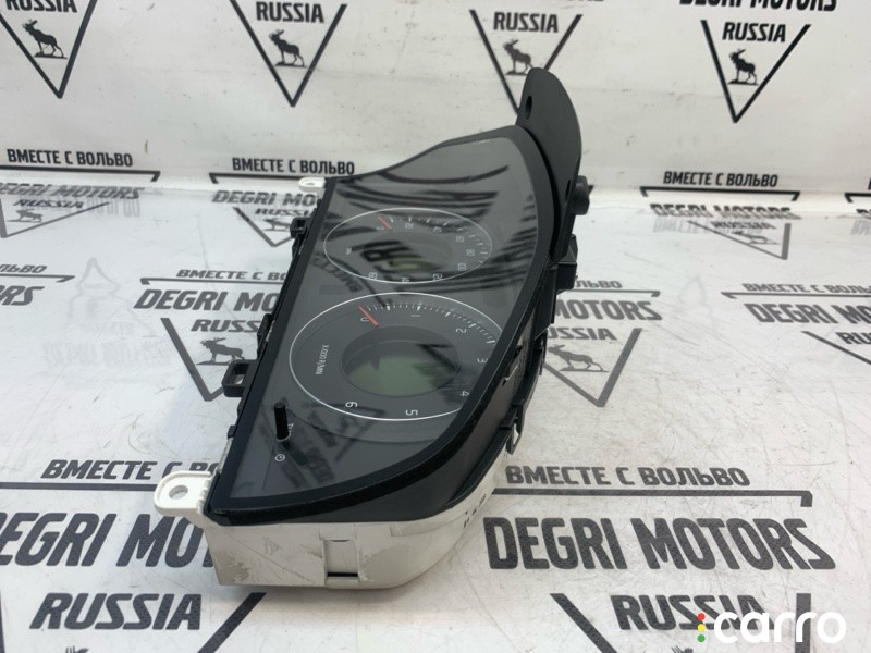 Щиток приборов Volvo XC60 2008-2013, левый руль, 36002604, фото 6