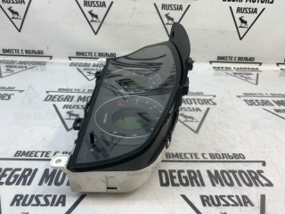 Щиток приборов, ориг. номер 36002604, Volvo XC60 2008-2013