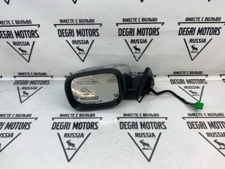 Зеркало переднее левое, ориг. номер 31297439, Volvo XC90 2006-2014