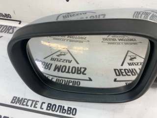 Зеркало переднее левое, ориг. номер 31297439, Volvo XC90 2006-2014