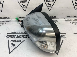 Зеркало переднее левое, ориг. номер 31297439, Volvo XC90 2006-2014