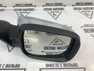 Зеркало переднее правое, ориг. номер 31297442, Volvo XC90 2006-2014