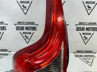 Фонарь задний левый, ориг. номер 31290683, Volvo XC60 2008-2013
