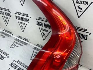 Фонарь задний левый, ориг. номер 31290683, Volvo XC60 2008-2013