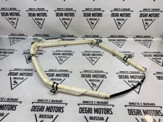 Шторка Airbag правая, ориг. номер 31271737, Volvo XC60 2008-2013