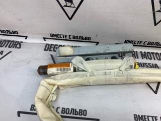 Шторка Airbag правая, ориг. номер 31271737, Volvo XC60 2008-2013