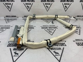 Шторка Airbag правая, ориг. номер 31271737, Volvo XC60 2008-2013