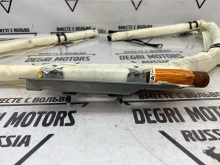 Шторка Airbag правая, ориг. номер 31271737, Volvo XC60 2008-2013