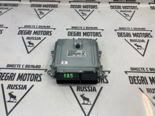 Блок ECM, ориг. номер 36001123, Volvo XC60 2008-2013
