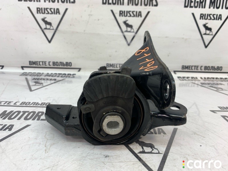 Опора АКПП передняя левая Mazda ATENZA, GDK9-39-070, фото 3