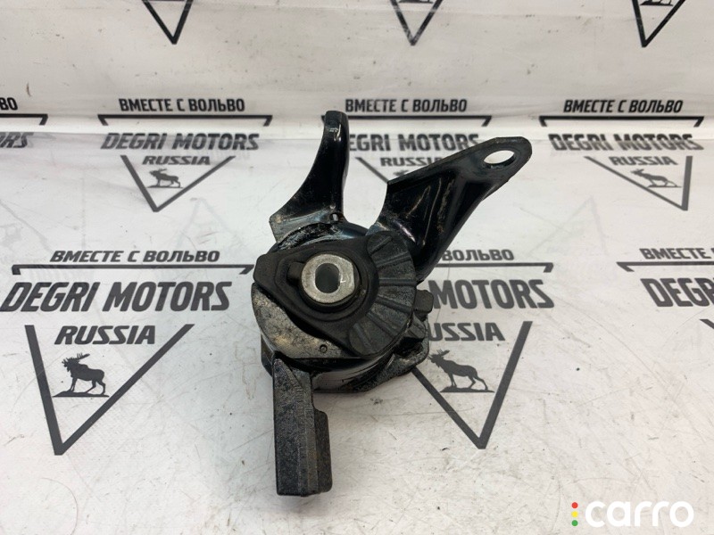 Опора АКПП передняя левая Mazda ATENZA, GDK9-39-070, фото 9