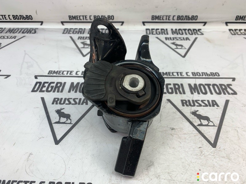 Опора АКПП передняя левая Mazda ATENZA, GDK9-39-070, фото 10