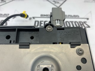 Замок багажника, ориг. номер 31253053, Volvo XC90 2006-2014