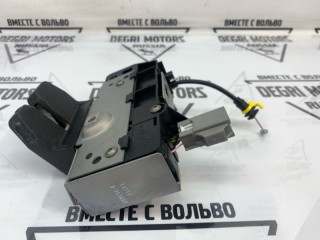 Замок багажника, ориг. номер 31253053, Volvo XC90 2006-2014