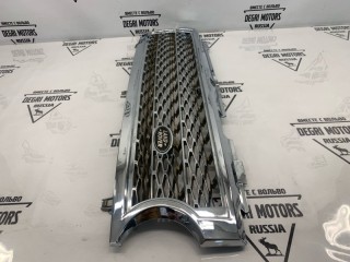 Решетка радиатора передняя, ориг. номер LR040740, Land Rover Range Rover L322 2002-2005