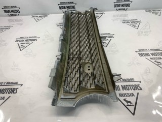 Решетка радиатора передняя, ориг. номер LR040740, Land Rover Range Rover L322 2002-2005