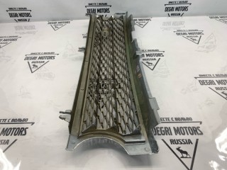 Решетка радиатора передняя, ориг. номер LR040740, Land Rover Range Rover L322 2002-2005