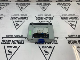 Монитор (экран), ориг. номер 30775626, Volvo XC90 2006-2014
