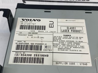 Магнитола, ориг. номер 36051128, Volvo XC90 2006-2014