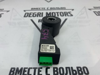 Антенна иммобилайзера, 8621509, Volvo XC90 I [рестайлинг]