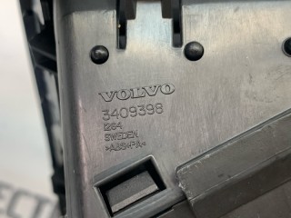 Дефлектор торпеды передний левый, ориг. номер 39898049, Volvo XC90 2006-2014