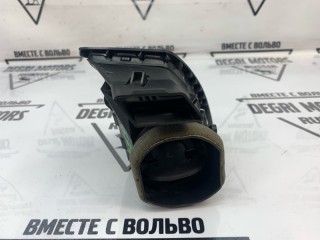 Дефлектор торпеды передний правый, ориг. номер 39898050, Volvo XC90 2006-2014