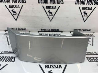 Накладка бампера задняя правая, ориг. номер 39871436, Volvo XC90 2006-2014