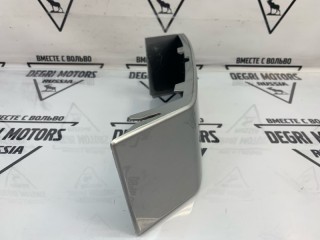 Накладка бампера задняя правая, ориг. номер 39871436, Volvo XC90 2006-2014