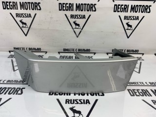 Накладка бампера задняя левая, ориг. номер 39871422, Volvo XC90 2006-2014