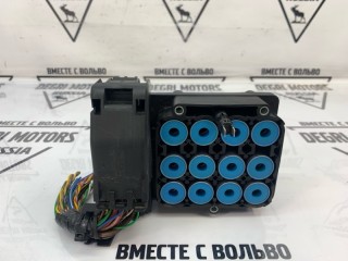 Блок управления ABS, ориг. номер 30793454, Volvo XC90 2006-2014