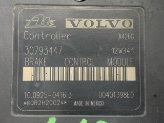 Блок управления ABS, ориг. номер 30793454, Volvo XC90 2006-2014