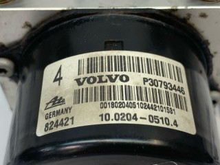 Блок ABS, ориг. номер 30793492, Volvo XC90 2006-2014