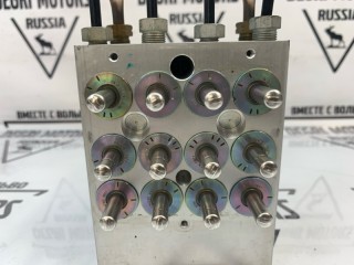Блок ABS, ориг. номер 30793492, Volvo XC90 2006-2014