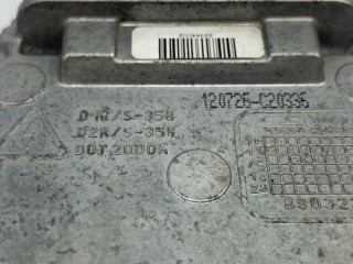 Блок ксенона, ориг. номер 30784923, Volvo XC90 2006-2014