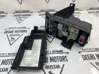 Блок предохранителей, ориг. номер 30728132, Volvo XC90 2006-2014