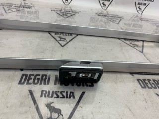 Рейлинг на крышу, ориг. номер 9487312, Volvo XC90 2006-2014