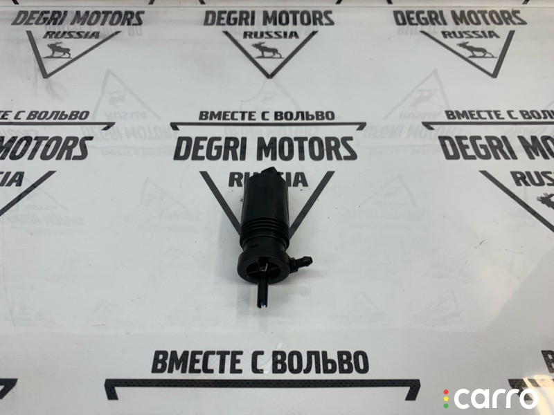 Насос омывателя фар Volvo V70 2007-2013, левый руль, 31294511, фото 1